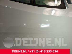 Mercedes Sprinter Tür 2-türig rechts O244570 foto 4