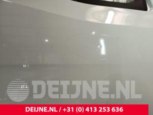 Mercedes Sprinter Tür 2-türig rechts O244570 foto 2