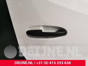 Mercedes Sprinter Tür 2-türig rechts O244578 foto 4