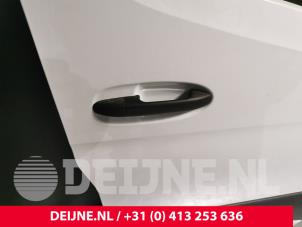 Mercedes Sprinter Tür 2-türig rechts O244579 foto 2