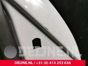 Mercedes Sprinter Tür 2-türig rechts O244579 foto 3