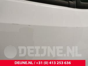 Mercedes Sprinter Tür 2-türig rechts O244580 foto 2
