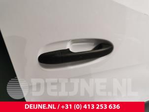 Mercedes Sprinter Tür 2-türig rechts O244580 foto 4