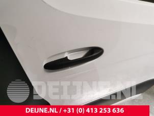 Mercedes Sprinter Tür 2-türig rechts O244581 foto 2