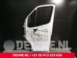 Mercedes Sprinter Tür 2-türig rechts O244581 foto 4