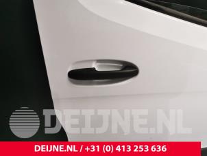 Mercedes Sprinter Tür 2-türig rechts O244583 foto 2
