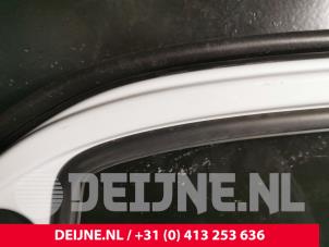 Mercedes Sprinter Tür 2-türig rechts O244583 foto 4