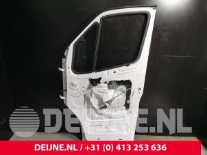 Mercedes Sprinter Tür 2-türig rechts O244583 foto 3