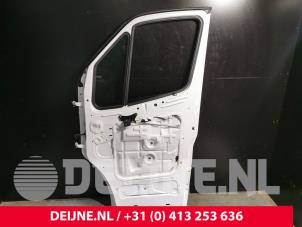 Mercedes Sprinter Tür 2-türig rechts O244584 foto 3