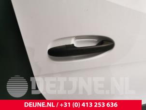 Mercedes Sprinter Tür 2-türig rechts O244584 foto 2