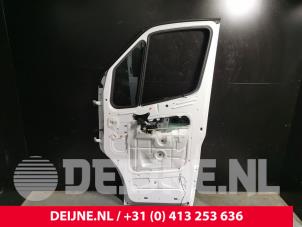 Mercedes Sprinter Tür 2-türig rechts O244586 foto 4