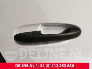 Mercedes Sprinter Tür 2-türig rechts O244586 foto 3