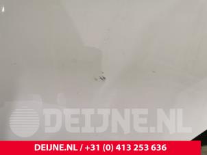 Mercedes Sprinter Tür 2-türig rechts O244588 foto 2