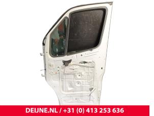 Mercedes Sprinter Tür 2-türig rechts O244589 foto 3