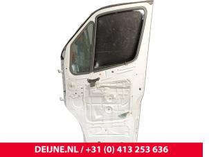Mercedes Sprinter Tür 2-türig rechts O244590 foto 3