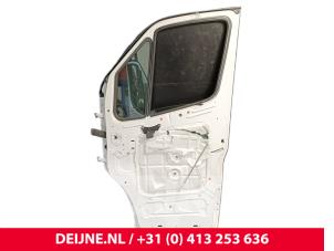 Mercedes Sprinter Portier 2Deurs rechts O244591 foto 4