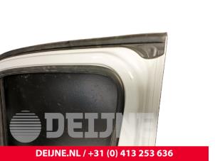 Mercedes Sprinter Tür 2-türig rechts O244592 foto 4
