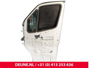 Mercedes Sprinter Tür 2-türig rechts O244592 foto 3