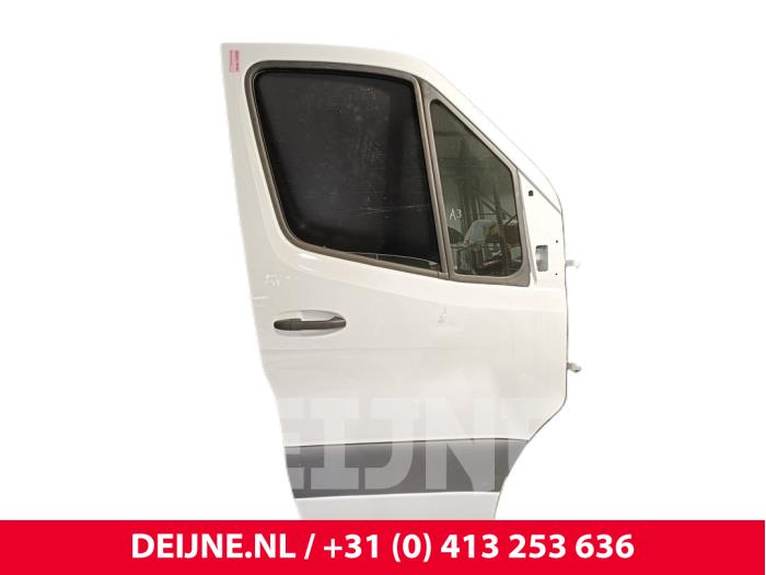 Mercedes Sprinter Tür 2-türig rechts O244593