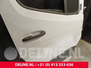 Mercedes Sprinter Tür 2-türig rechts O244593 foto 2