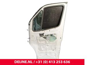 Mercedes Sprinter Tür 2-türig rechts O244593 foto 4
