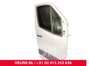 Mercedes Sprinter Tür 2-türig rechts O244593 foto 3