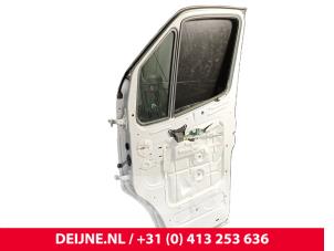 Mercedes Sprinter Tür 2-türig rechts O244594 foto 4