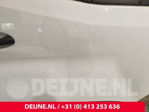 Mercedes Sprinter Tür 2-türig rechts O244594 foto 2
