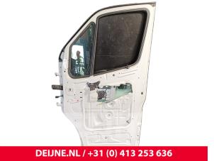 Mercedes Sprinter Tür 2-türig rechts O244597 foto 4