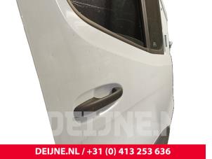 Mercedes Sprinter Tür 2-türig rechts O244597 foto 2
