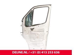 Mercedes Sprinter Tür 2-türig rechts O244598 foto 4