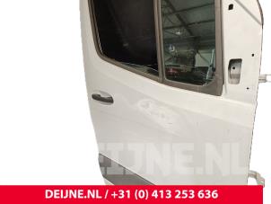 Mercedes Sprinter Tür 2-türig rechts O244598 foto 2