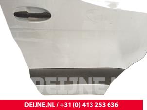 Mercedes Sprinter Tür 2-türig rechts O244598 foto 3