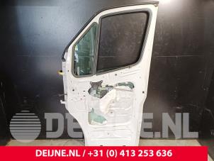Mercedes Sprinter Tür 2-türig rechts O244599 foto 4