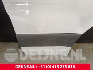 Mercedes Sprinter Tür 2-türig rechts O244599 foto 2