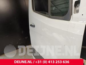 Mercedes Sprinter Tür 2-türig rechts O244599 foto 3