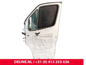 Mercedes Sprinter Tür 2-türig rechts O244600 foto 4