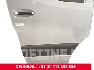 Mercedes Sprinter Tür 2-türig rechts O244600 foto 3