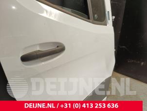 Mercedes Sprinter Tür 2-türig rechts O244600 foto 2