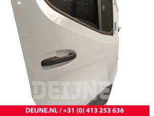 Mercedes Sprinter Tür 2-türig rechts O244601 foto 3