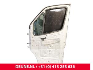 Mercedes Sprinter Tür 2-türig rechts O244601 foto 4