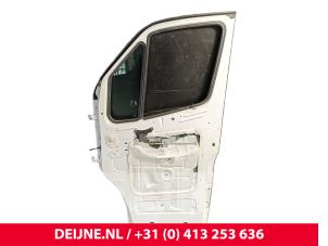 Mercedes Sprinter Tür 2-türig rechts O244602 foto 4