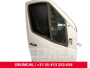 Mercedes Sprinter Tür 2-türig rechts O244602 foto 3