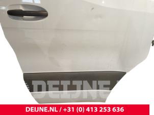 Mercedes Sprinter Tür 2-türig rechts O244602 foto 2