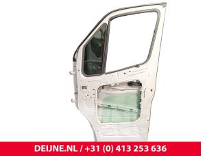 Mercedes Sprinter Portier 2Deurs rechts O244603 foto 4
