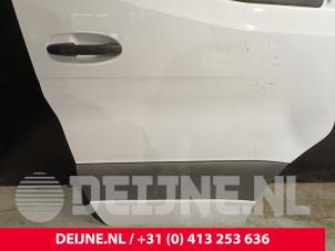 Mercedes Sprinter Portier 2Deurs rechts O244603 foto 2