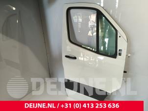 Mercedes Sprinter Tür 2-türig rechts O244605 foto 2