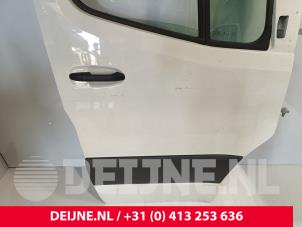 Mercedes Sprinter Tür 2-türig rechts O244605 foto 4