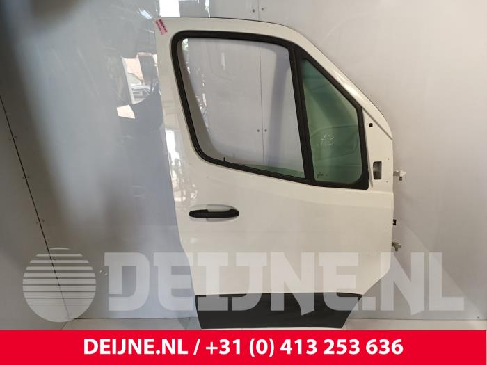 Mercedes Sprinter Tür 2-türig rechts O244606