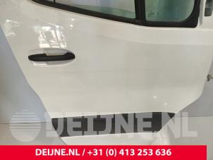 Mercedes Sprinter Door 2-door, right O244606 photo 3